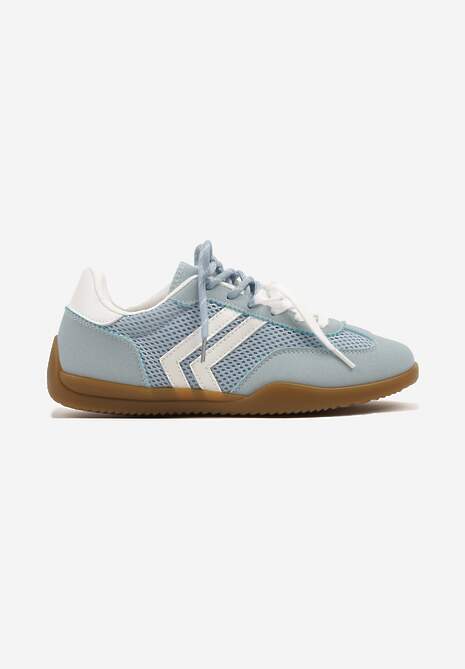 Sneakers Teloriella Albaștri 4
