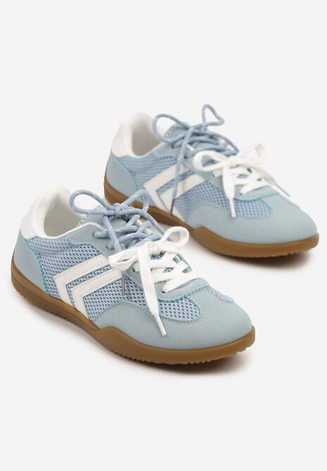 Sneakers Teloriella Albaștri 5