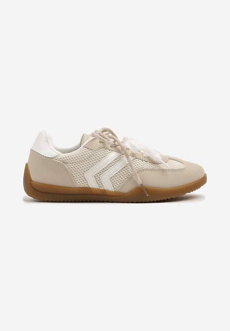 Sneakers Teloriella Bej 4