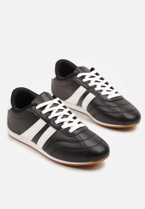 Sneakers Liantina Negri 5