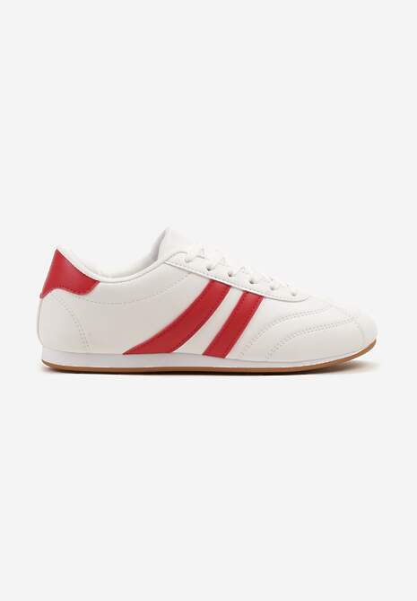 Sneakers Liantina Roșii 4