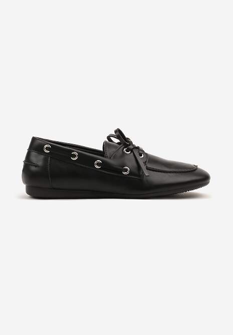 Mocasini Lanrive Negri 4