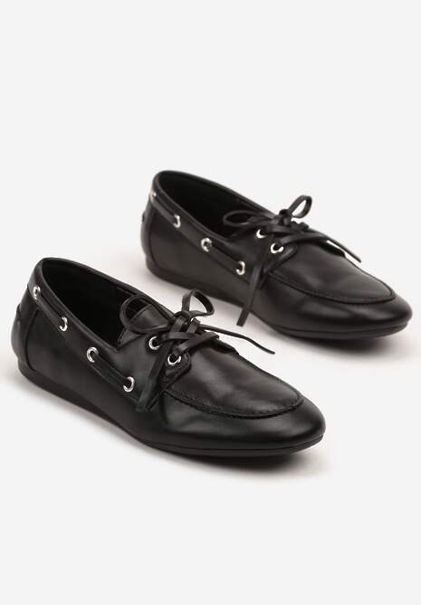 Mocasini Lanrive Negri 5