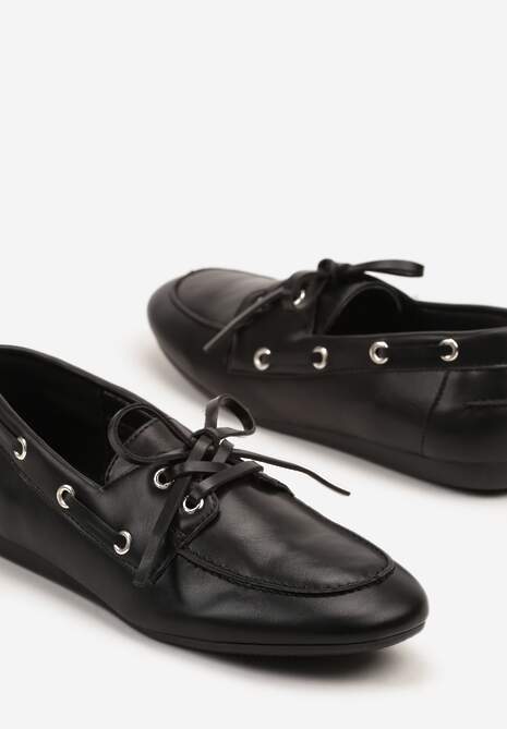 Mocasini Lanrive Negri 6