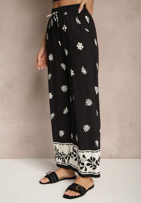 Pantaloni Nimilassa Negri 4