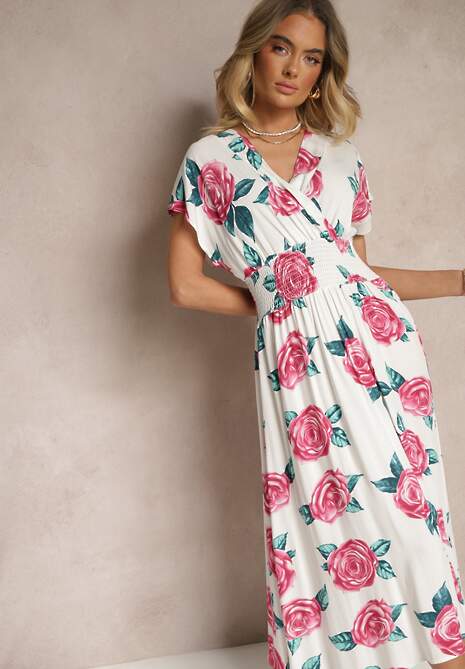 Rochie Albă 4