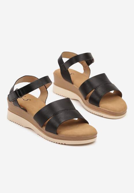 Sandale Nimira Negre 5