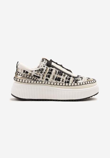 Sneakers Ulandrelia Negri 4