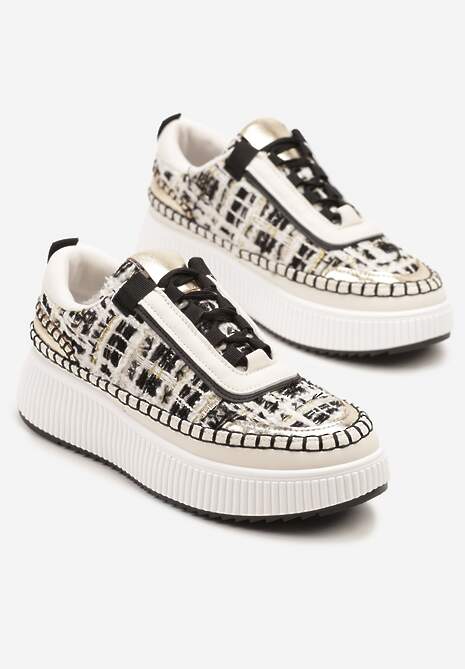 Sneakers Ulandrelia Negri 5