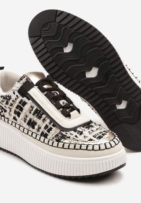 Sneakers Ulandrelia Negri 6