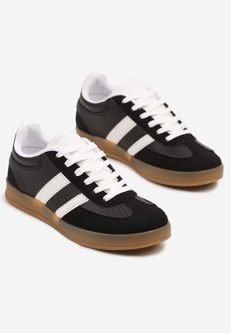 Sneakers Ivelfia Negri 5