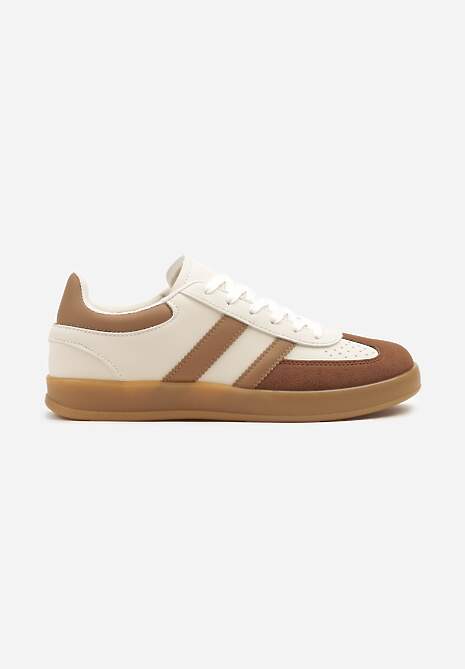 Sneakers Ivelfia Bej 4