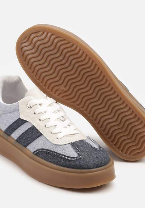 Sneakers Ardisora Bleumarin 6