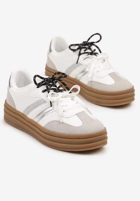 Sneakers Teladriena Albi 5