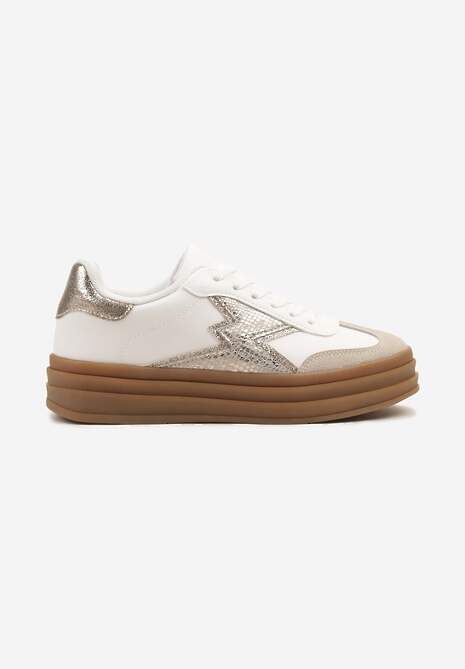 Sneakers Tolivanna Aurii 4