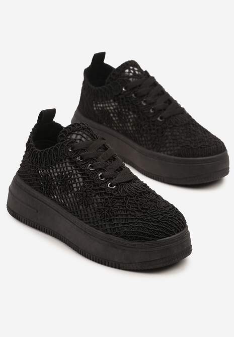 Sneakers Isdisane Negri 5
