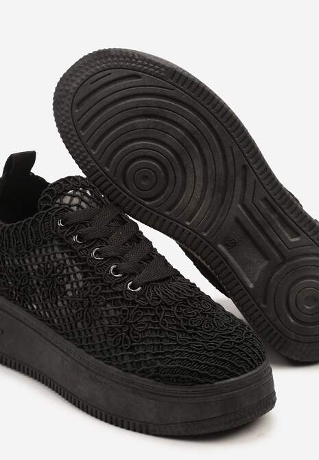 Sneakers Isdisane Negri 6