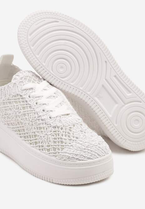 Sneakers Isdisane Albi 6