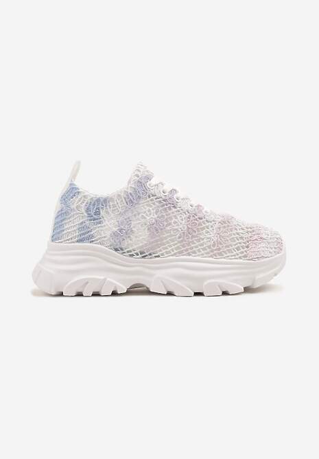 Sneakers Toliselle Culori mixte 4