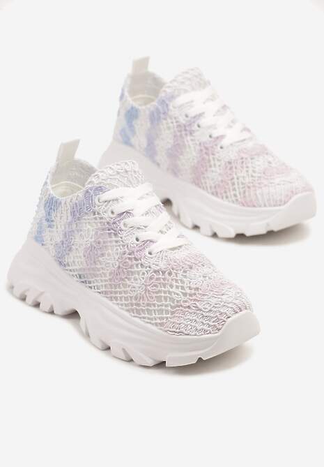 Sneakers Toliselle Culori mixte 5