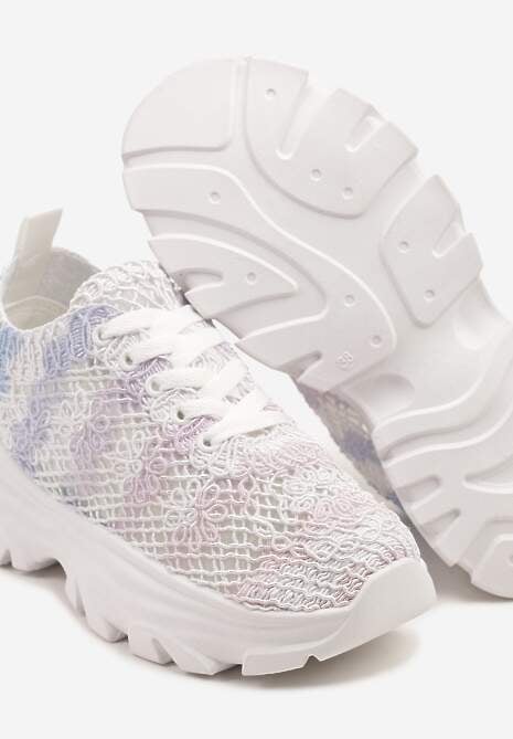 Sneakers Toliselle Culori mixte 6