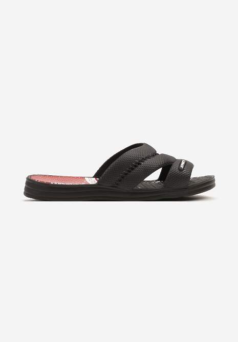 Papuci Arriselle Negri 4