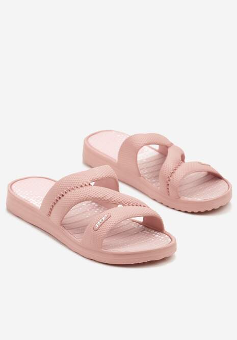 Papuci Arriselle Roz 5