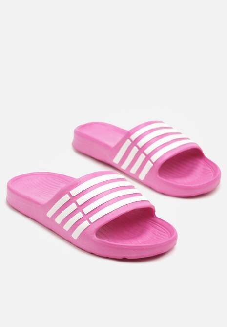 Papuci Tilwia Fucsia 5