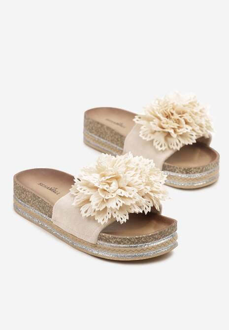 Papuci Ulowenia Bej 5