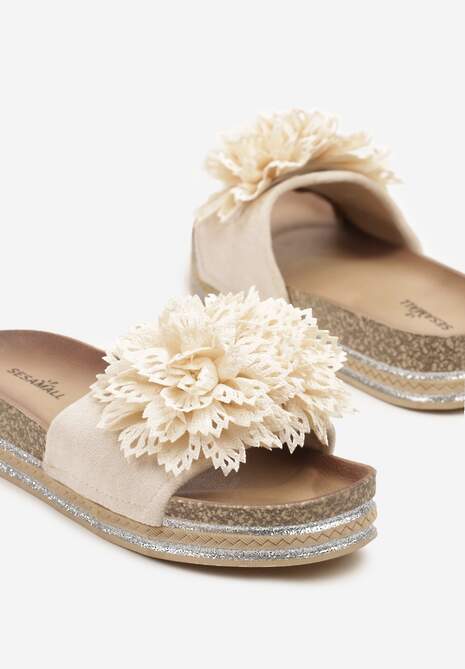 Papuci Ulowenia Bej 6