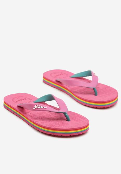 Tallivori Fucsia 5