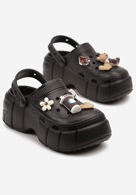 Papuci Arrianora Negri 5