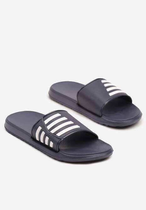 Papuci Reldisa Bleumarin 5