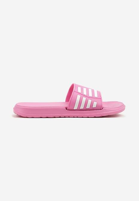 Papuci Reldisa Fucsia 4