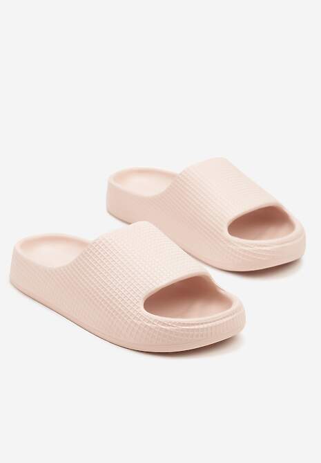 Papuci Arvisla Roz 5