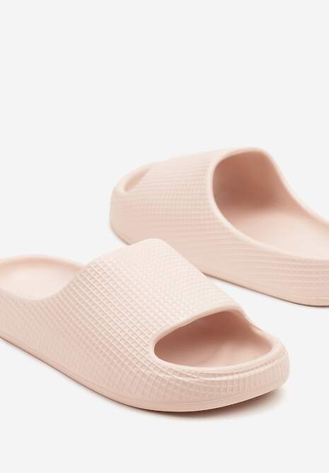 Papuci Arvisla Roz 6