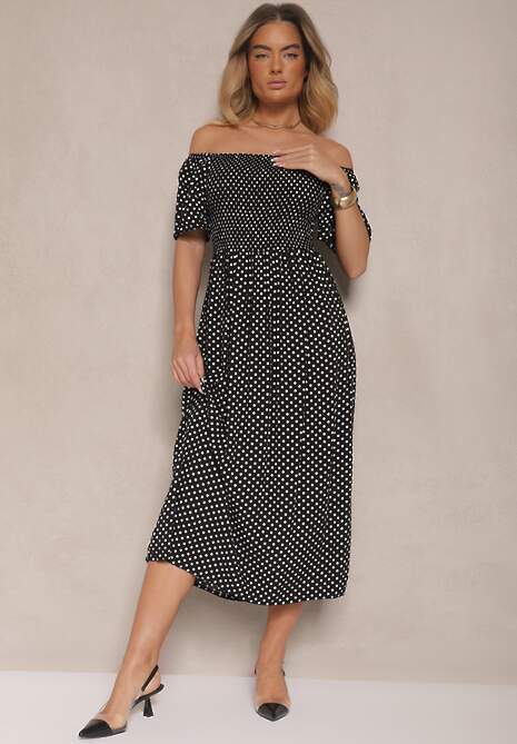 Rochie Lisanovia Neagră 4