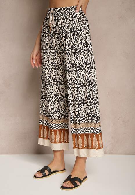 Pantaloni Lisathiela Negri 4