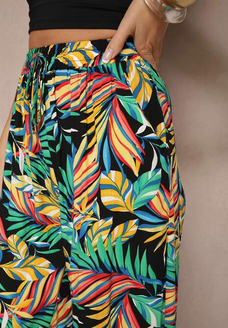 Pantaloni Edirive Verzi 5
