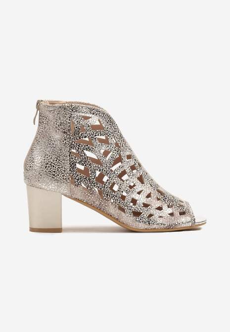 Botine Ularania Aurii 4