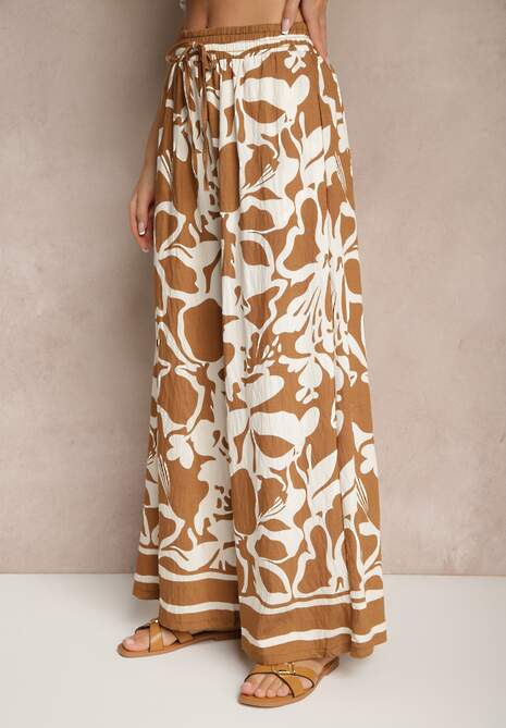 Pantaloni Nelrive Maro 4