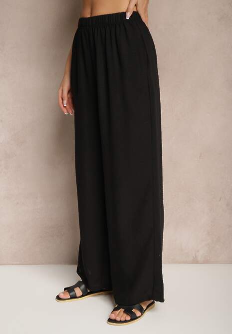 Pantaloni Ollevia Negri 4