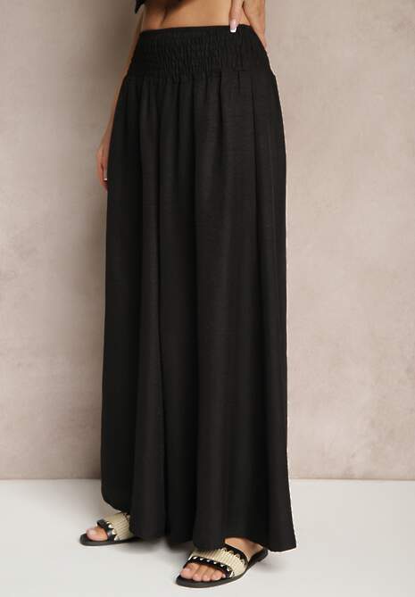 Pantaloni Korissele Negri 4