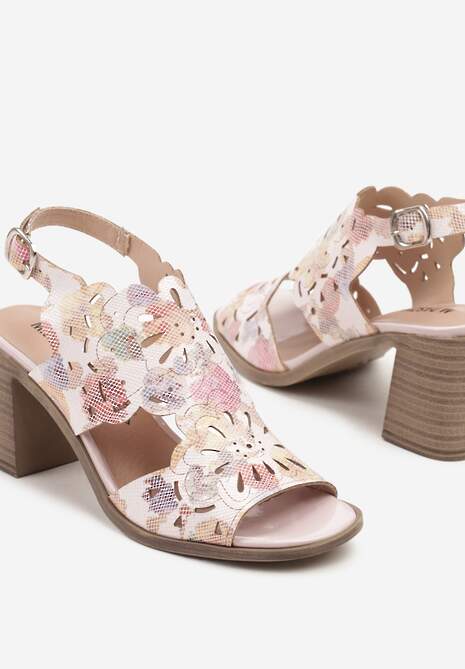 Sandale Lianisse Roz 6