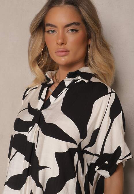 Rochie Telianiela Neagră 5