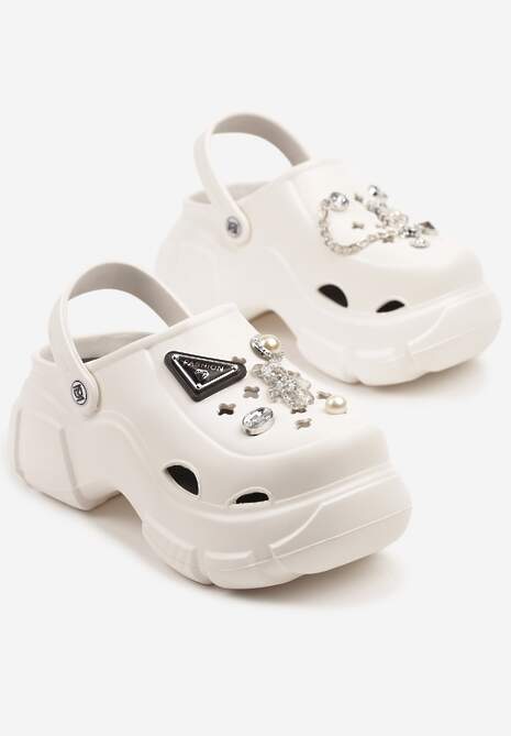 Papuci Sonelira Albi 5