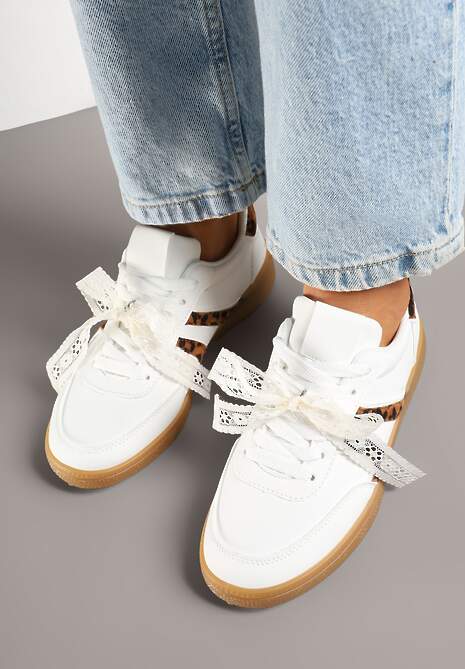 Sneakers Korilinda Albi 4