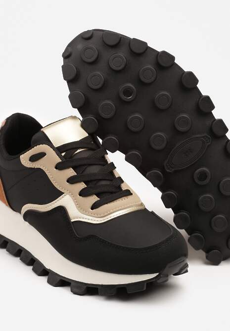 Sneakers Korisoria Negri 6