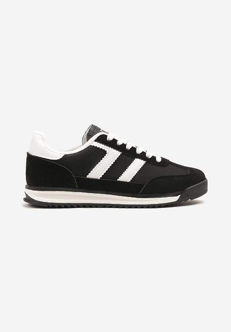Sneakers Eravania Negri 4