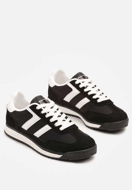 Sneakers Eravania Negri 5
